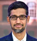 Sundar Pichai