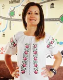 Irina Botnari
