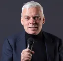 Graeme Simsion