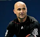 Andre Agassi
