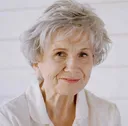 Alice Munro
