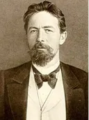 Anton Chekhov