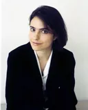 Judy Budnitz