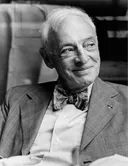 Saul Bellow