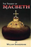 Macbeth — book cover