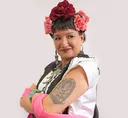 Sandra Cisneros