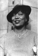 Zora Neale Hurston