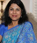 Chitra Banerjee Divakaruni