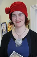 Emma Donoghue