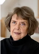 Gail Godwin