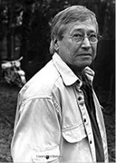 Barry Hannah