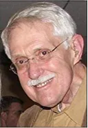 Donald Harington