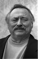 Jim Harrison