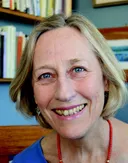 Elizabeth Hay