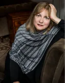 Alice Hoffman