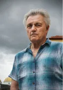 John Irving