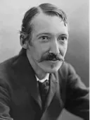 Robert Louis Stevenson