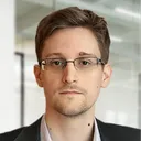 Edward Snowden