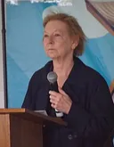 Valerie Martin