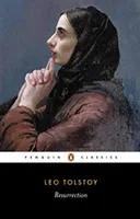 Resurrection — book cover