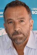George Pelecanos
