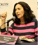 Francine Prose