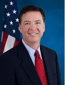 James Comey