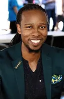 Ibram X. Kendi