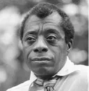 James Baldwin