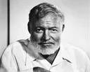 Ernest Hemingway