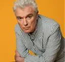 David Byrne