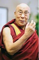 Dalai Lama (14th)