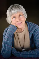 Mary Pipher