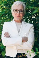 Wendy Mogel