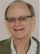 James W. Pennebaker