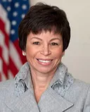 Valerie Jarrett