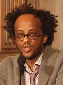 Dinaw Mengestu