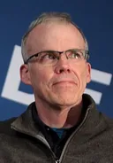 Bill McKibben