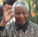 Nelson Mandela