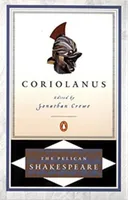 Coriolanus — book cover