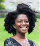 Yaa Gyasi