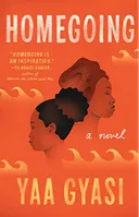 Homegoing - book cover