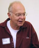Donald Knuth