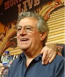 Terry Jones