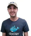 Nick Janetakis