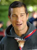 Bear Grylls