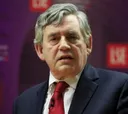Gordon Brown