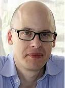 Lev Grossman