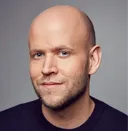 Daniel Ek