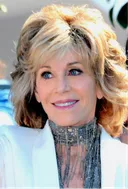 Jane Fonda